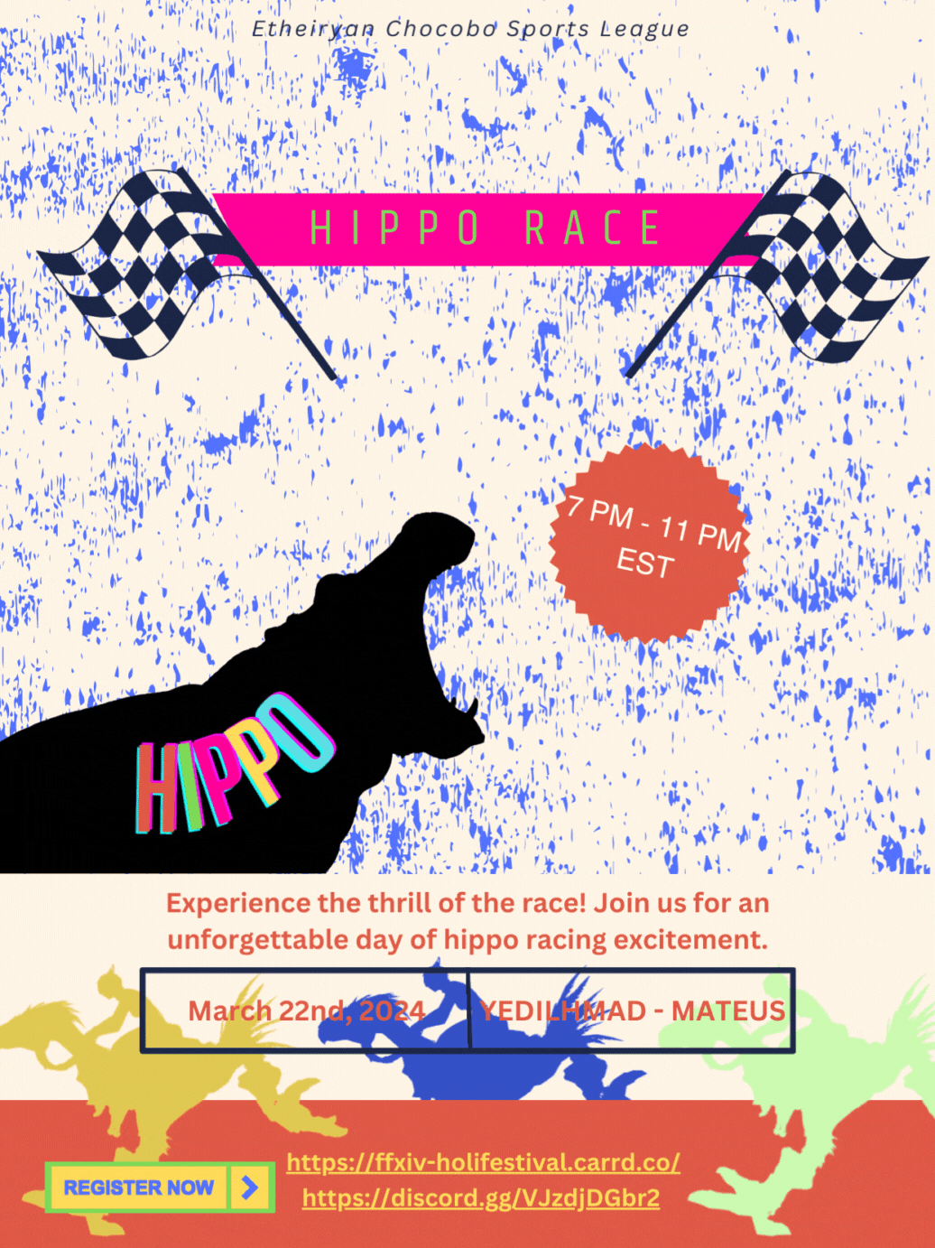 Bloodmire Botanicals